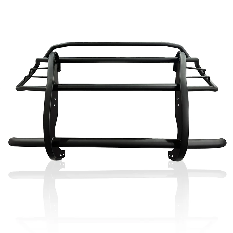 

2021 Headlight Front Bumper Auto Parts Accessories Car Modified Pieces Steel Material Front Bumper Car Bumperscustom