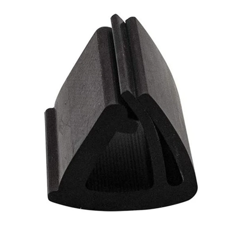 Golf Cart Windshield Retaining Clips for EZGO Club Car Yamaha Fit 1Inch X 1Inch Tube of Golf Carts