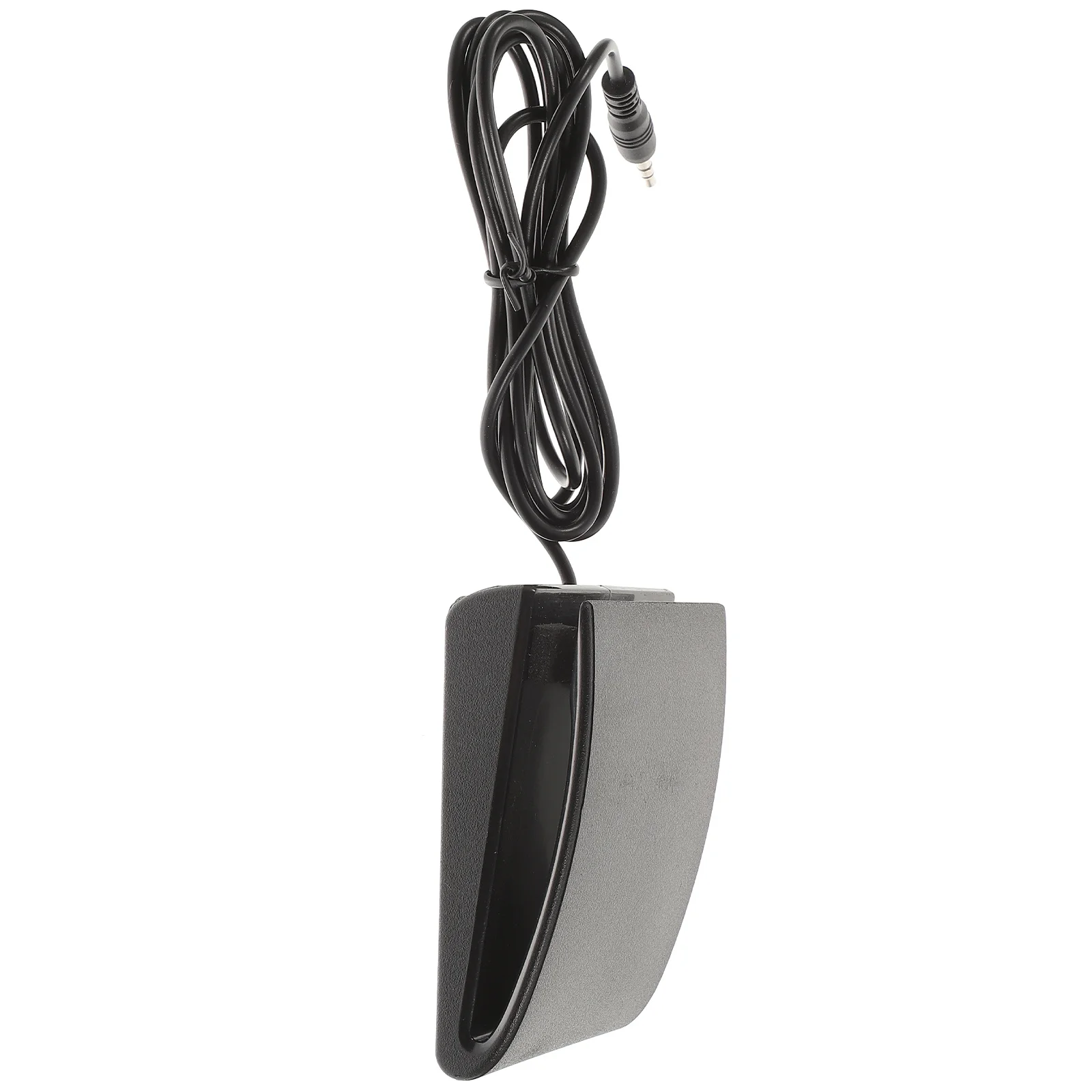 

Widened Damper For Keyboard Piano Multi-Use Sustain Sturdy Durable Nonslip Design Professional Piano Foot Pedal Accessory For