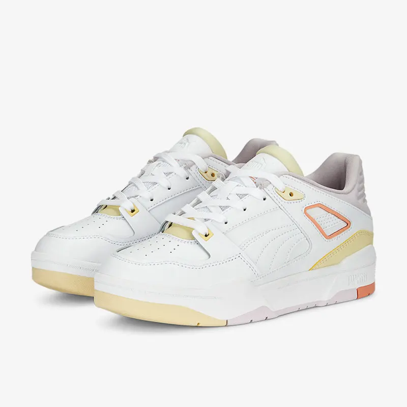 

PUMA genuine Slipstream Invdr Women's Fashion Casual Sneakers 386270-09