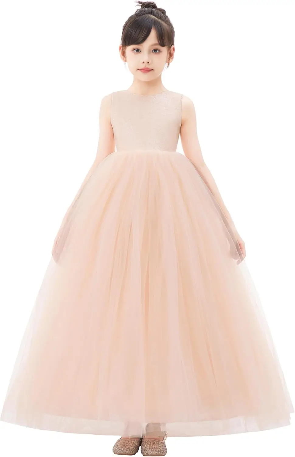 

Vintage Corset Tutu Baby Flower Girl Dress Christening Ceremony Gown Pageant Dresses for Girls Flower Girl Dresses for Weddings