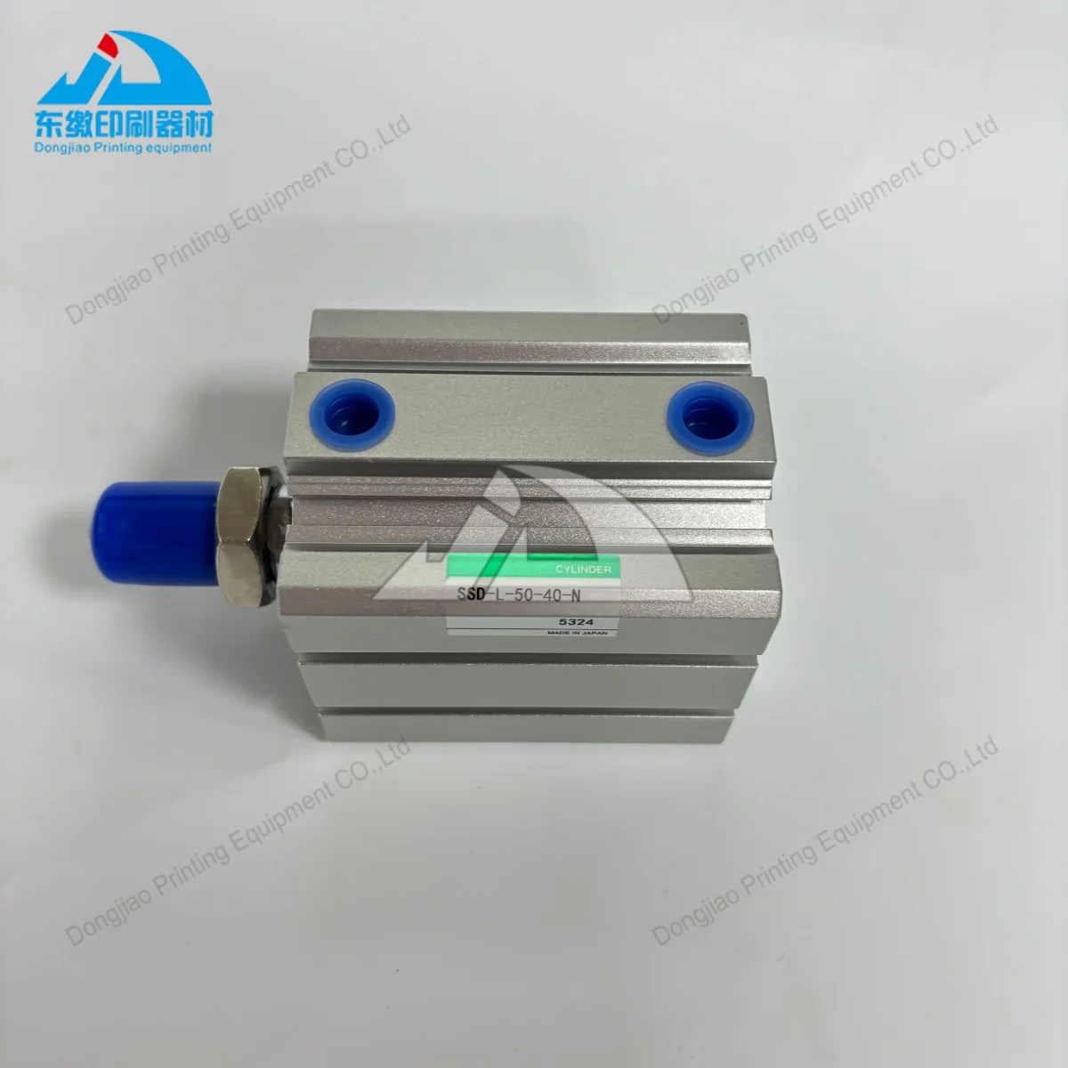 high-quality-1-piece-high-quality-ssd-l-50-40-n-pneumatic-cylinder-for-ryobi-524-offset-printing-machinery-parts-cylinder