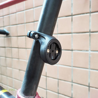 [Xe]Bicycle Tail Light Saddle Support Seat Post Mount MTB Cycling Bike Lamp Bracket Holder