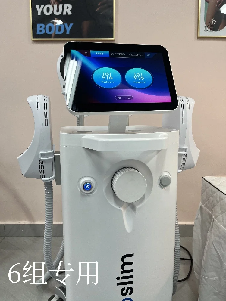 Myoslim 6500W Rf Em… - image