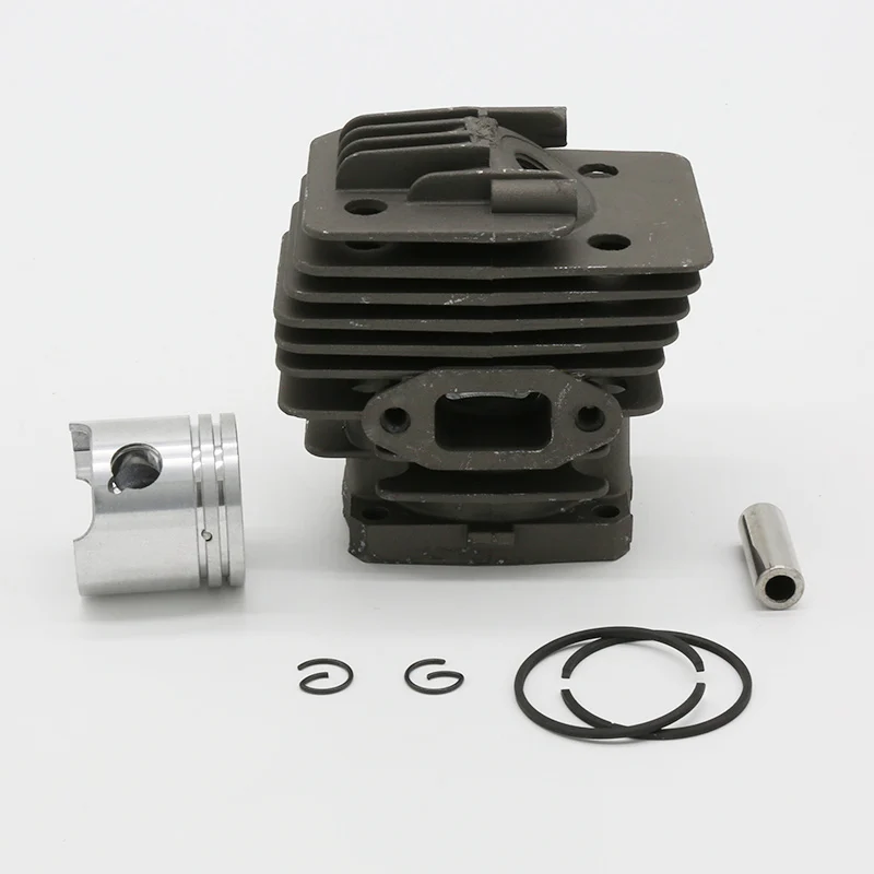 

35mm 38mm 40mm Cylinder Piston Kit Fit For Stihl FS160 FS220 FS280 FS 160 220 280 Brushcutter Brush Cutter Grass Strimmer Parts