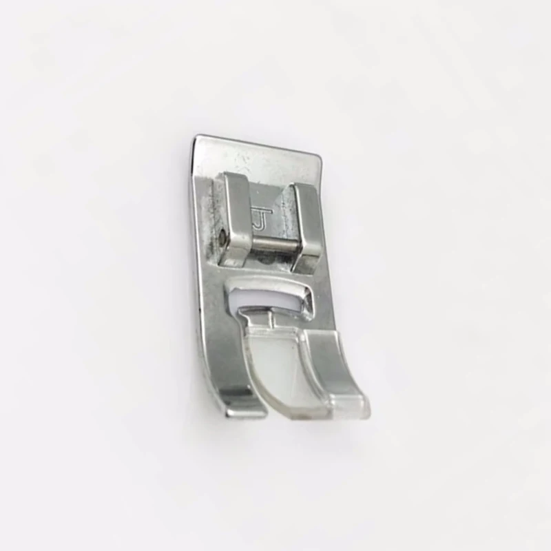 Zigzag Zig zag Presser Foot (J) Fits Baby Lock and Brother Machines 5BB5272