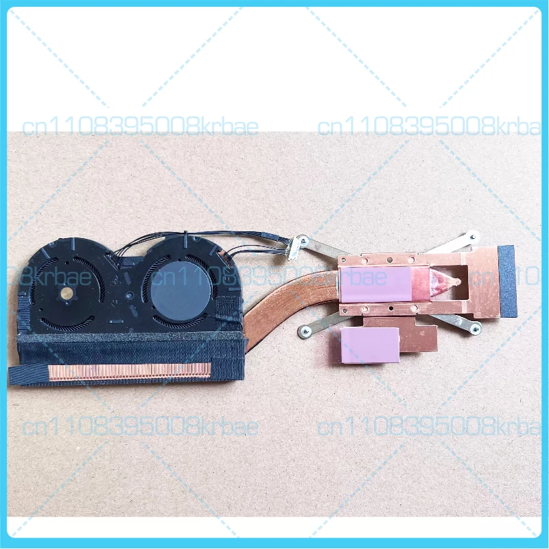 

For Thinkpad Lenovo X1 Carbon 9th, X1 Yoga 6th, fans and heat sinks 5H40W36671