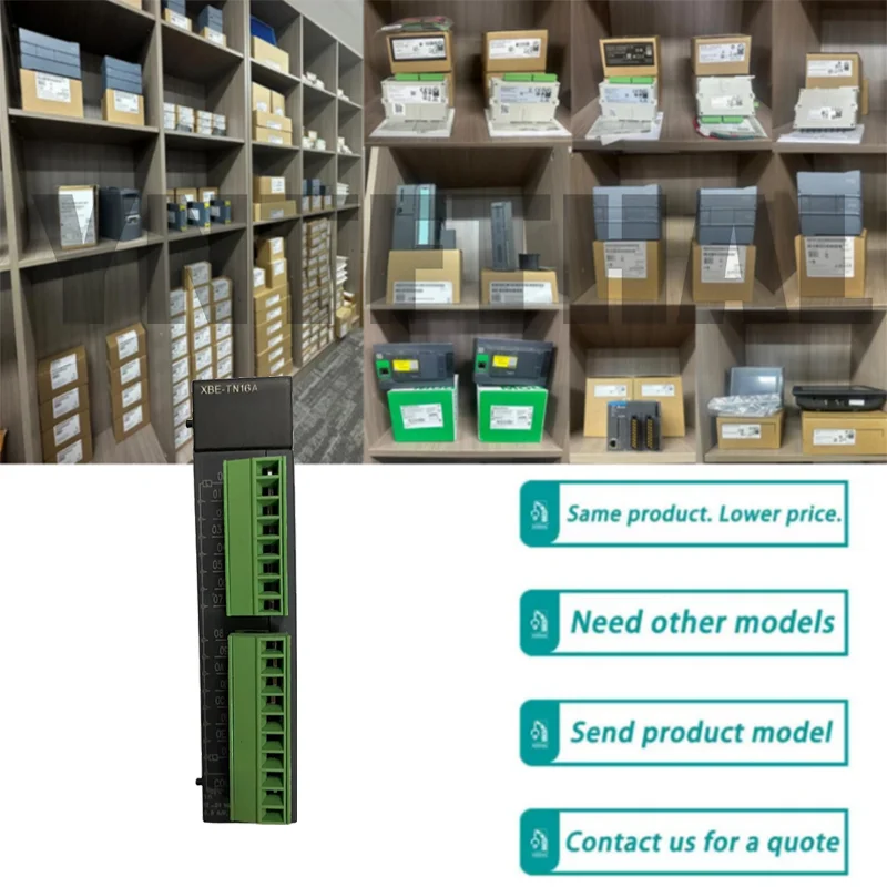 

Brand New Original XBE-TN16A