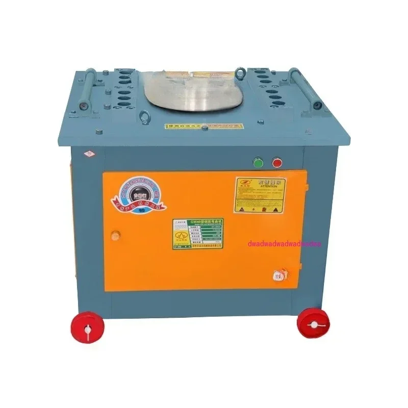 

Rebar Bender Bar Bending Machine