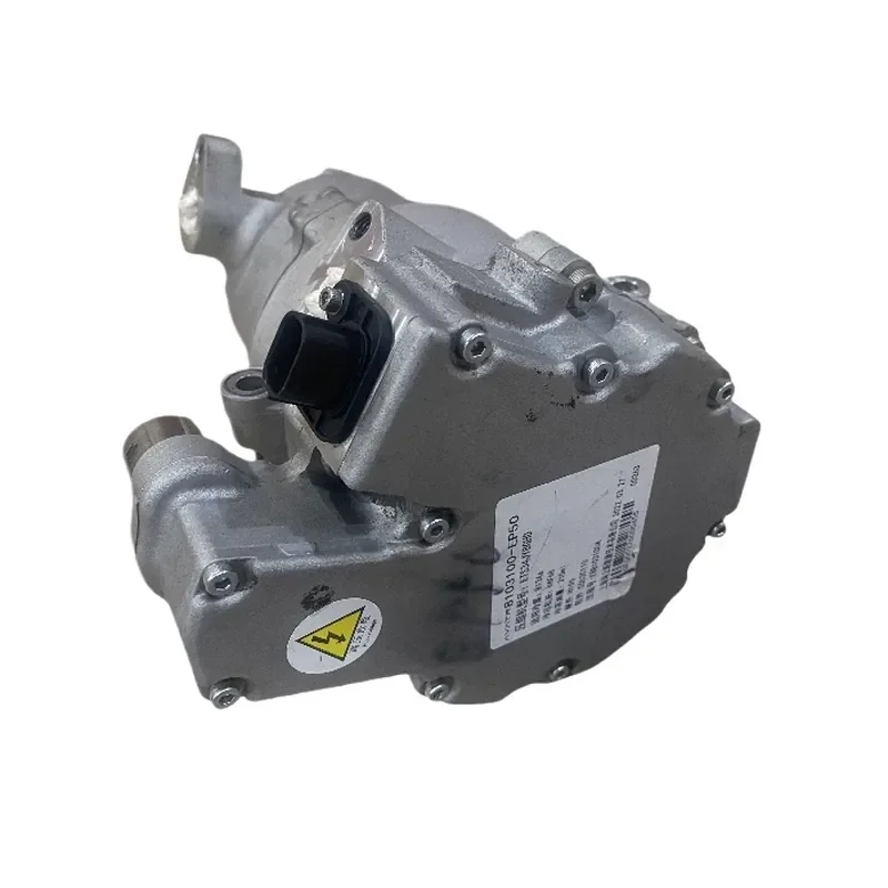 【2026 Hot Selling】 For AVATR 11 Air Conditioning Compressor Factory 8103100-EP50