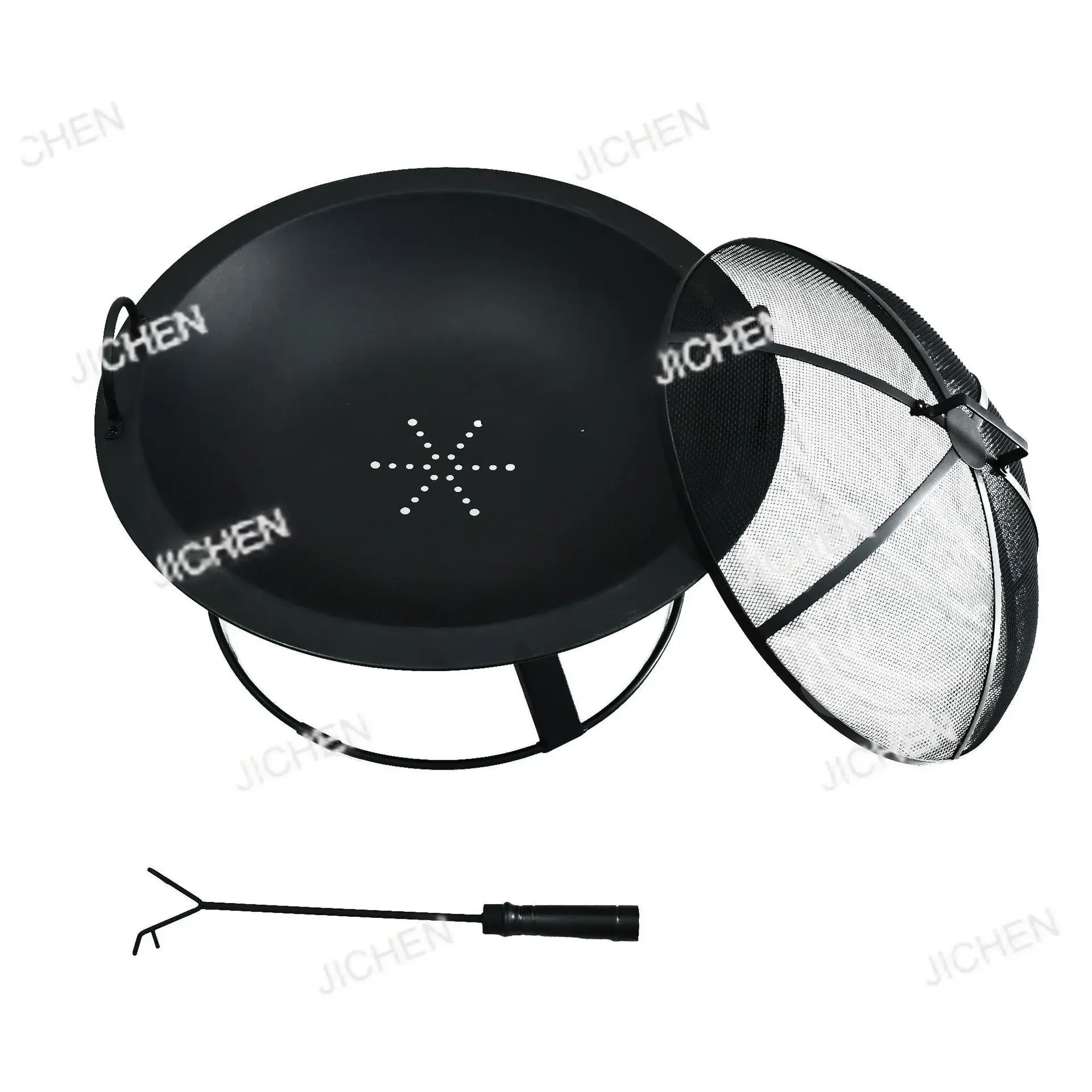 JC1 Patio Small Bar… - image