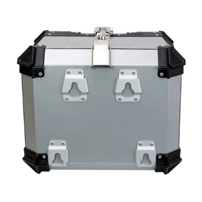 STLF Factory Price Anti-Abrasion Detachable Motorcycle Side Box Top Box For Trunk Storage