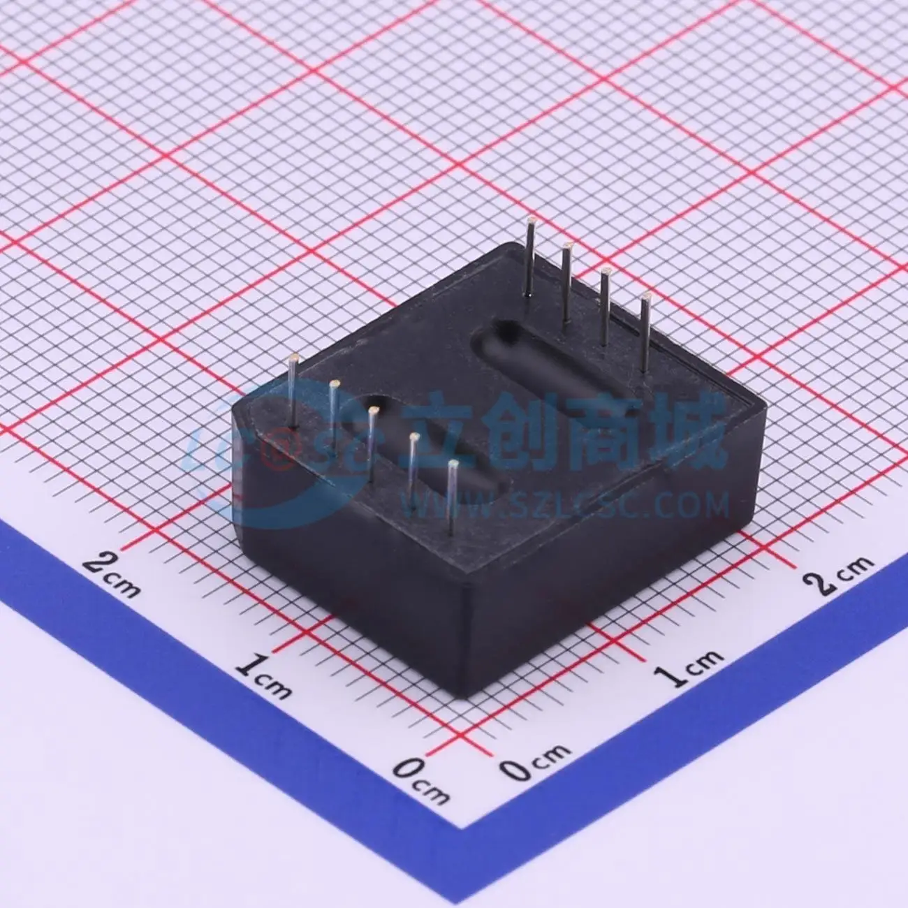 3pcs DMX505 DIP-9 500Kbps isolated 4.75V 5.25V RS485 Serial Communication Module for Smart Home System