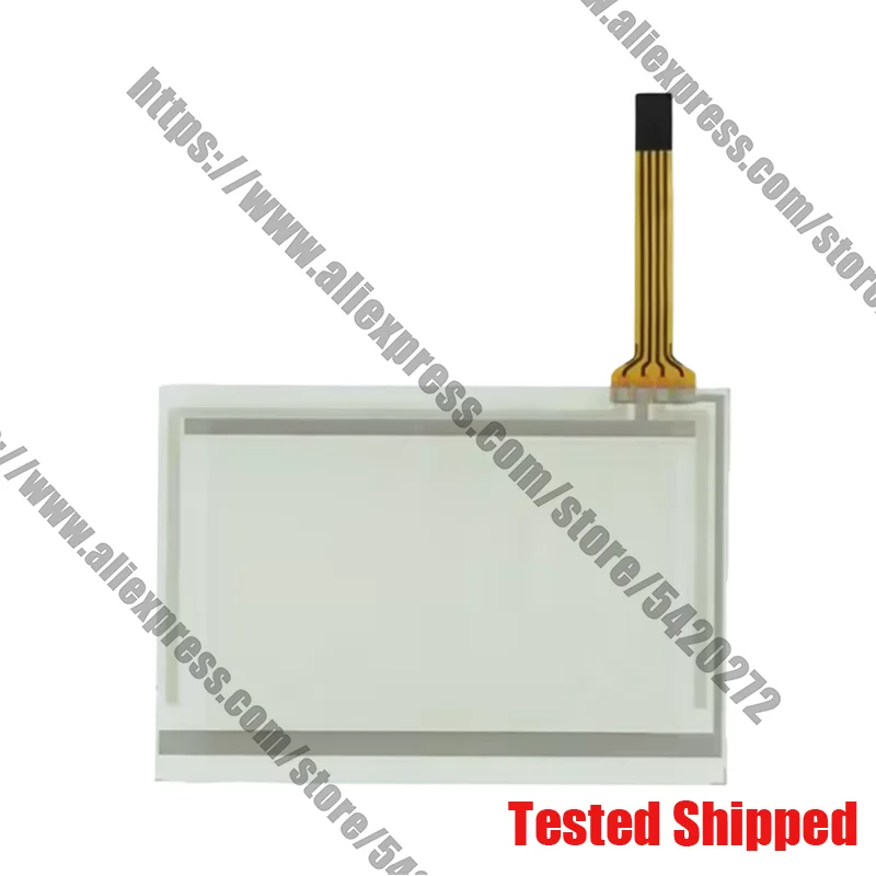 

AMT10020 91-10020-000 Touch Panel Screen Glass AMT 10020 Digitizer
