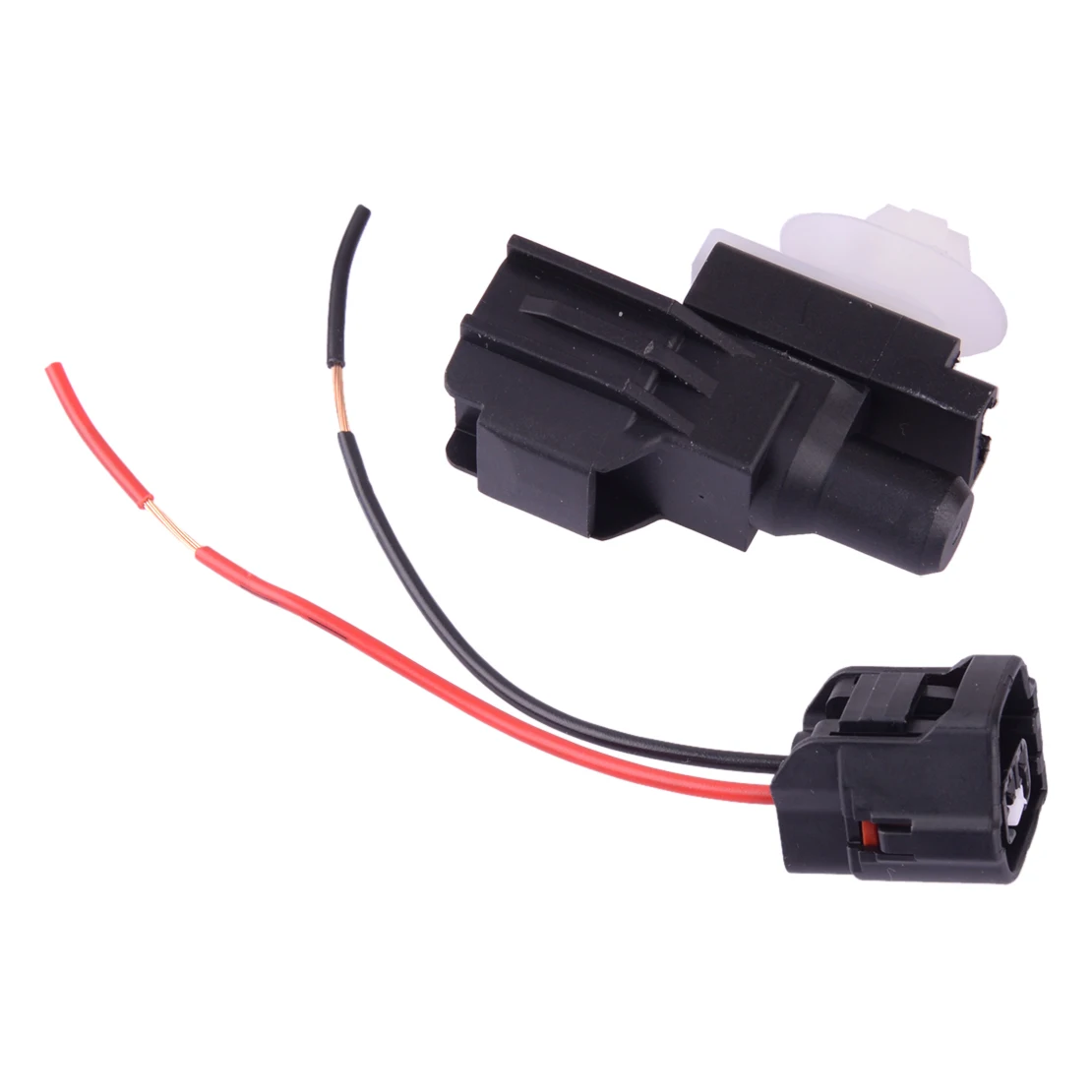 88625-32171 MR320628 Air Temperature Sensor & Wiring Harness Cable Connector Plug Pigtail 077500-5191 Fit for Land Rover Lexus