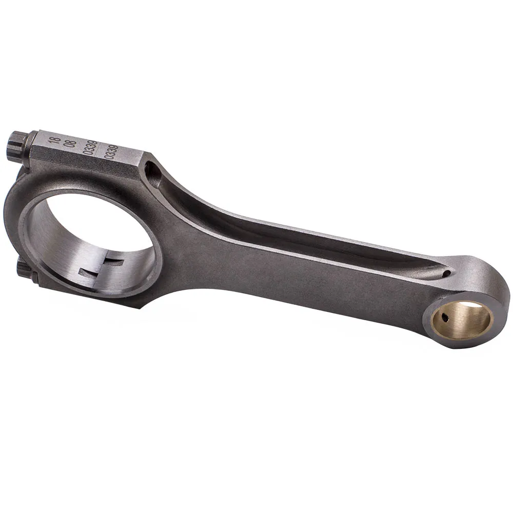 H Shaft Racing Connecting Rods for Opel Vauxhall Corsa VXR Z16LER Z16 1.6 Conrod