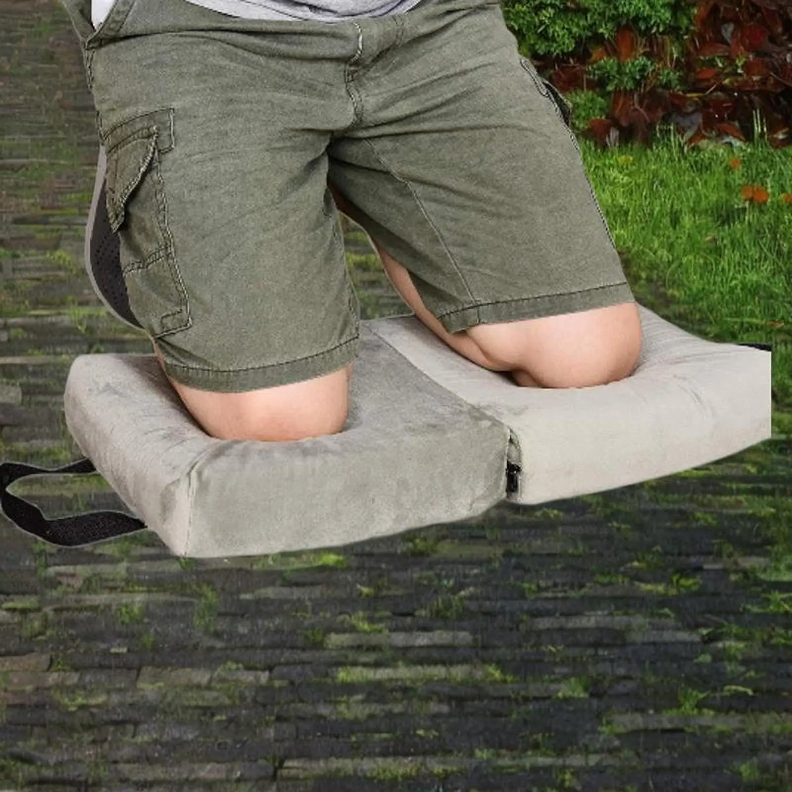 

Garden Kneeling Pad Lightweight Kneeler Pad for Work Housework Gardening