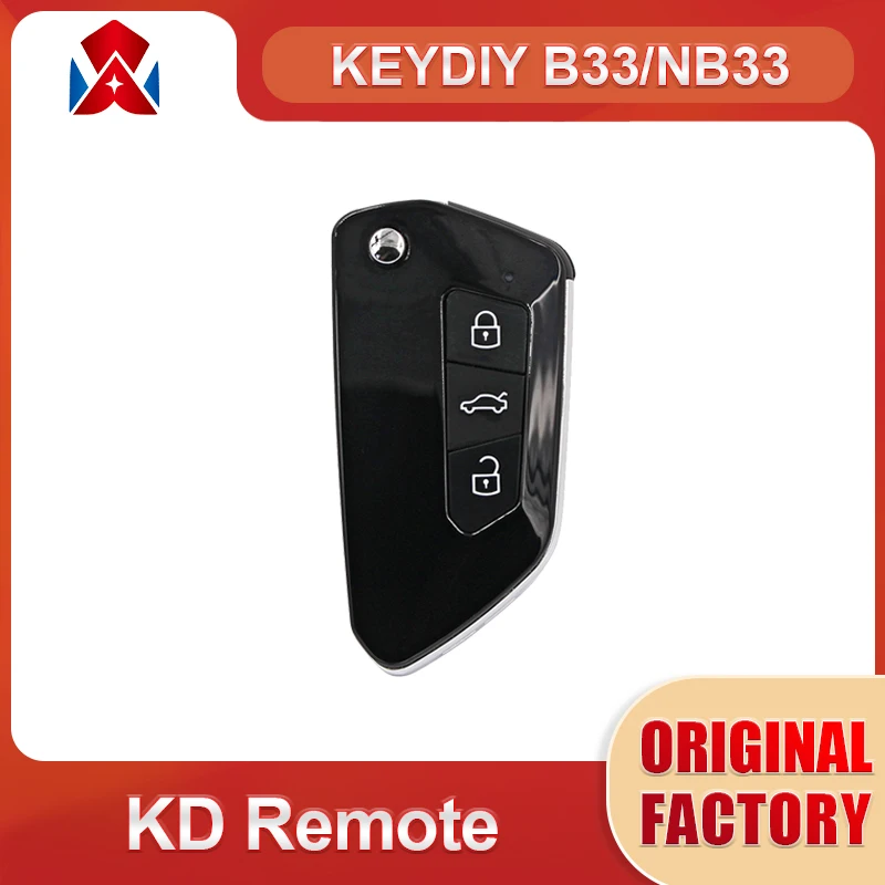 KEYDIY NB33 B33 Universal Remote Control for KD900 URG200 KD-X2 Mini KD  Remote Control