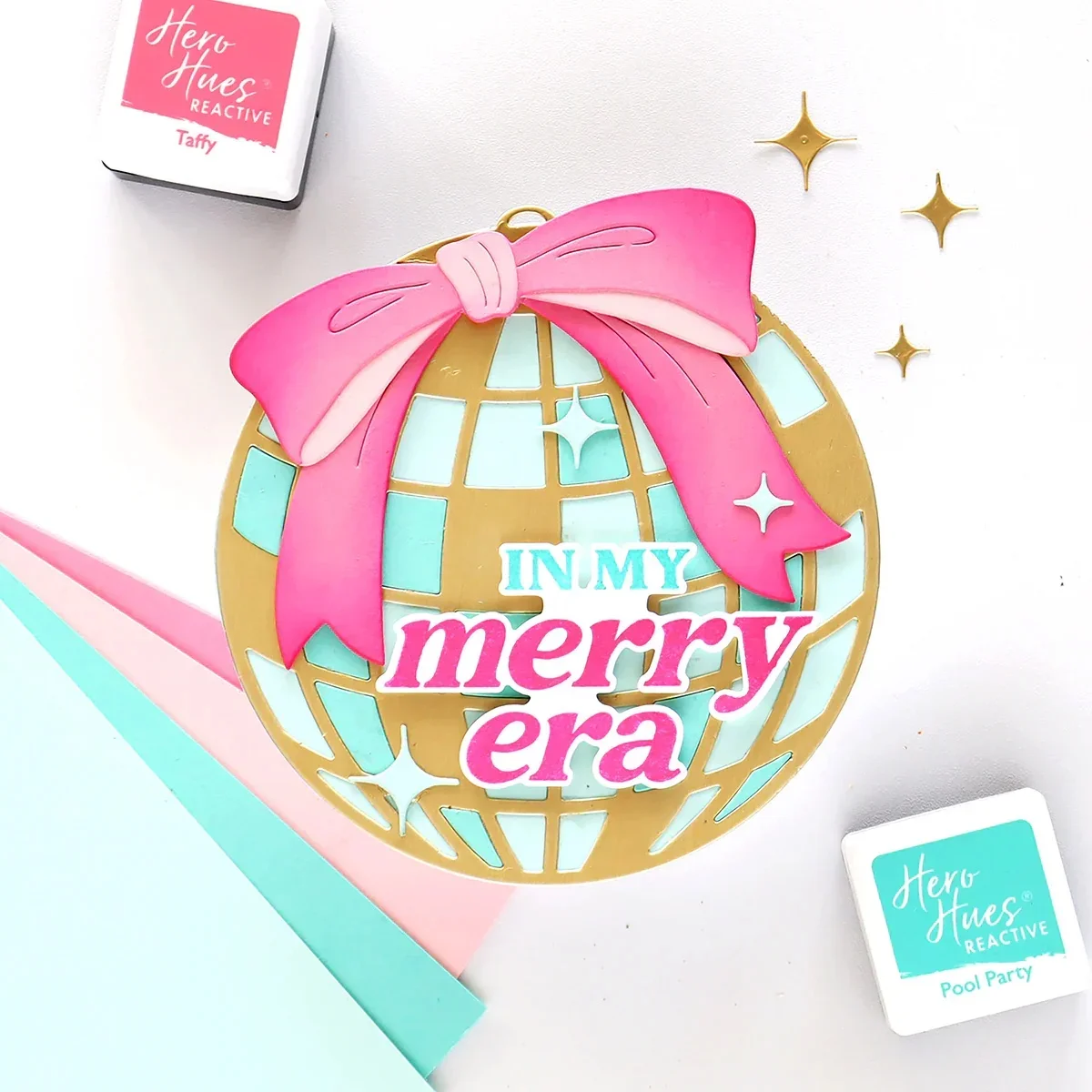 트리 트윙클 라이트 메탈 커팅 다이 스텐실 DIY 카드 제작 스크랩북 엠보싱 공예 템플릿 장식 2025 크리스마스