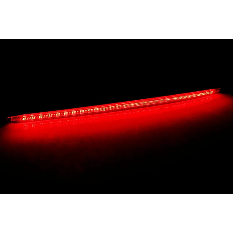 

LED Rear High Mount Boot Third Brake Stop Light For 07-13 BMW 1 Series E82 E88 LED High Level Brake Stop Tail Light 63257164978
