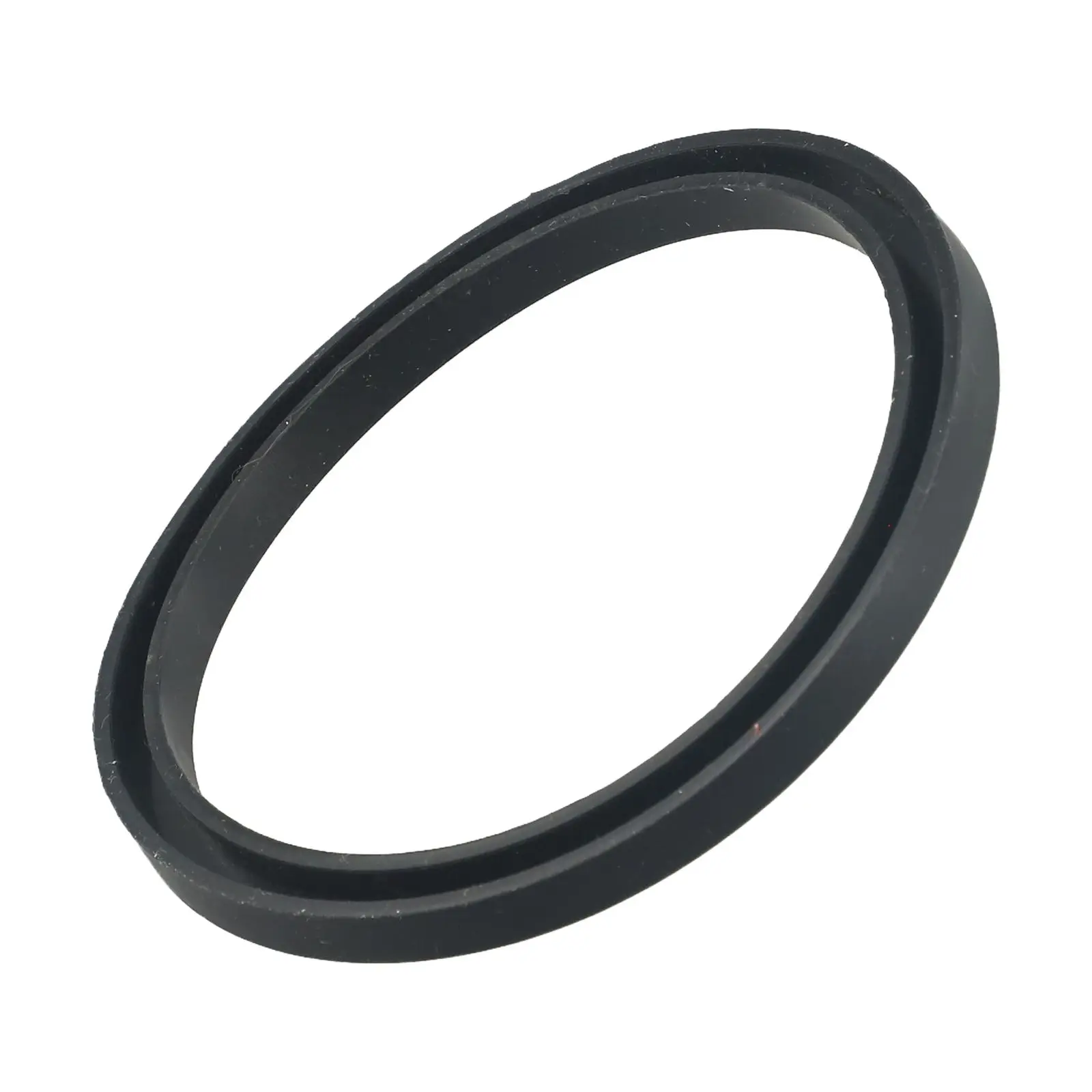 Glass Tube Gasket Pyramid Heater Sealing And Fixing Single Ring Required Stability And Durability For Glass Tubes