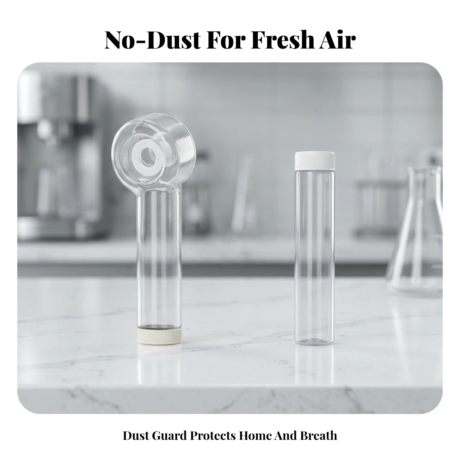 

2 Pieces Lightweight Easy to Clean Power Tool Accessory Dustproof Drill Baffle Dust Catch Bowl