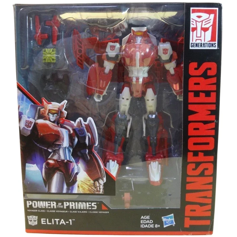 In Stock Takara Tomy Transformers G Series Tianyuan Divine Power V-Level Alita Robot Anime Action Model Toys Gift Figure