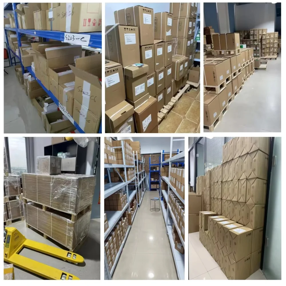 مخفض مشترك روبوت صناعي أصلي 100% 3HAC046163-001 لنقل عالي الدقة