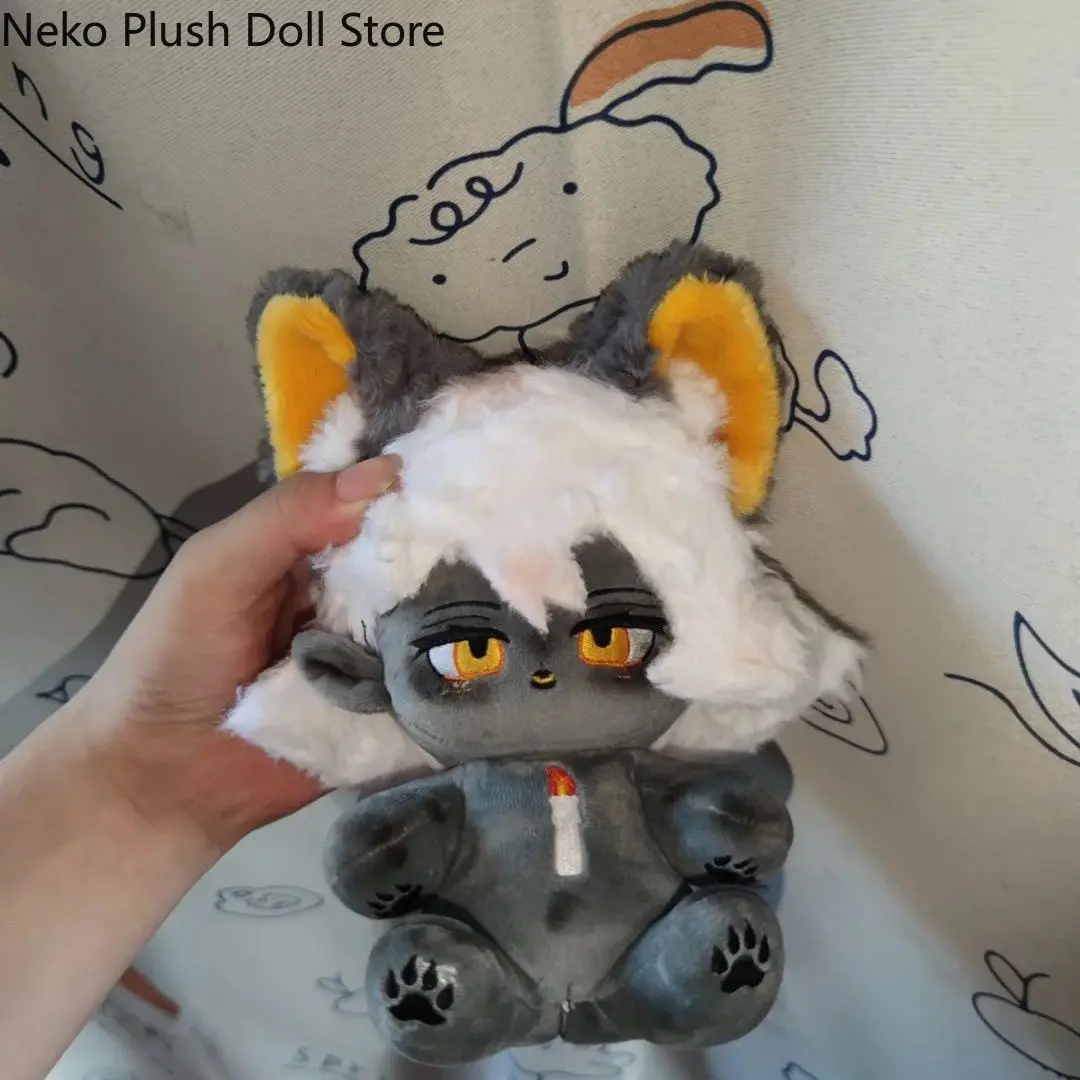 

Sky: Children of Light Daleth Game 20 см, милая мягкая плюшевая кукла, тело, косплей, мультяшное платье, игрушки, фигурки, куклы, подарок