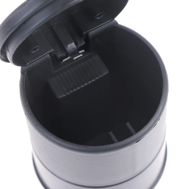 

1 PC New Car Ashtray Garbage Coin Storage Cup Container Cigar Ash Tray