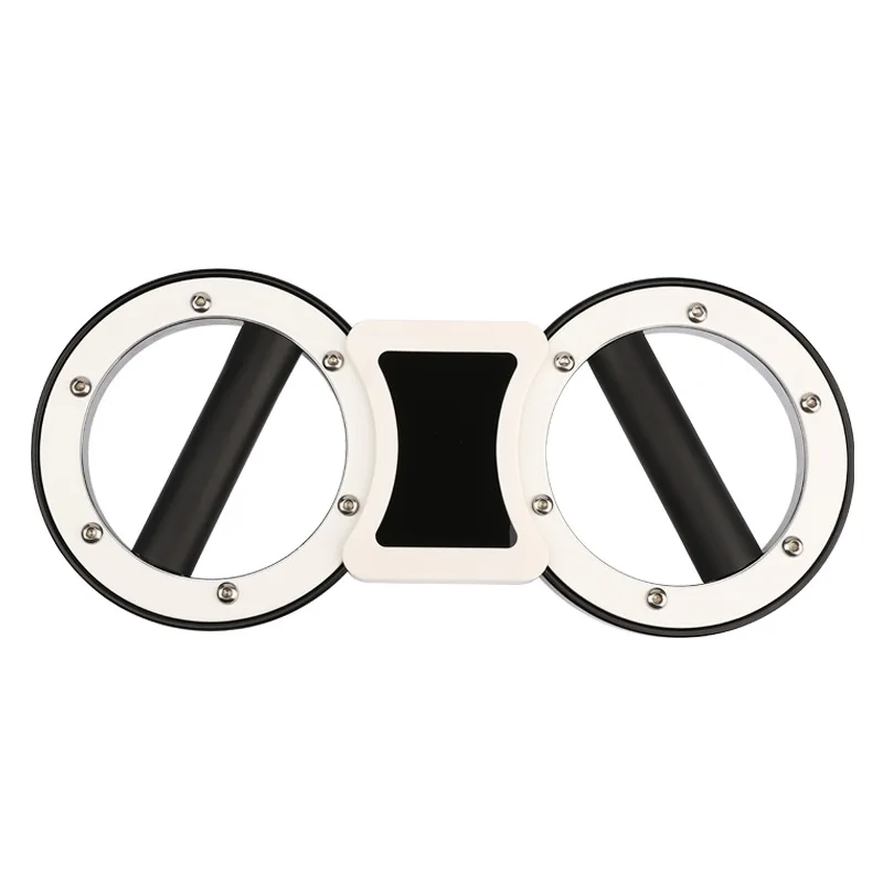 

Multifunctional 8-pound resistance adjustment