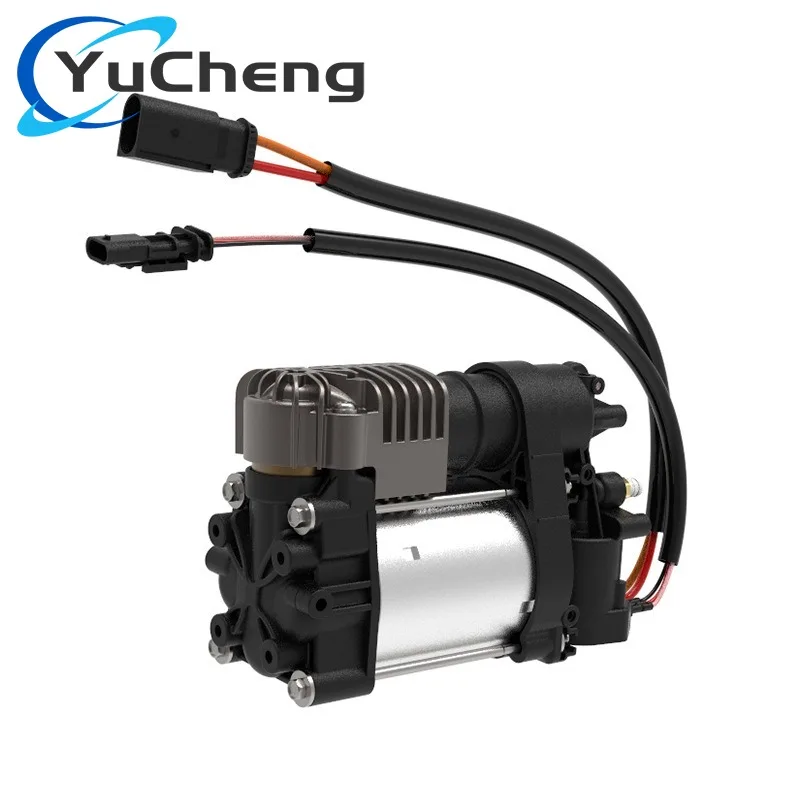 670039247 670037522 67003200 Brand New Air Suspension Compressor Pump For Maserati Levante Compressor 2017-2020