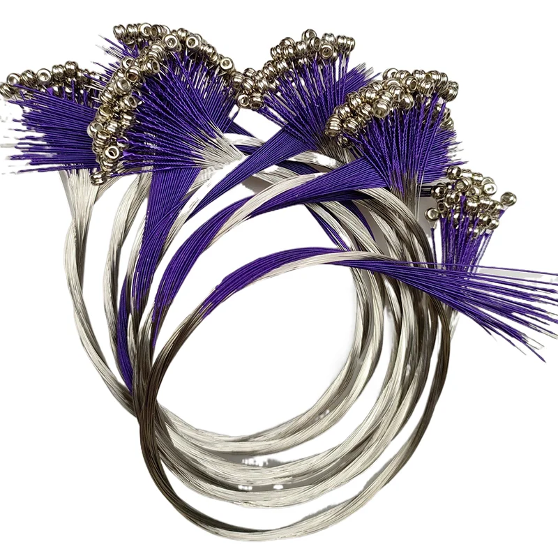 Variant: 20pcs E string 4-4