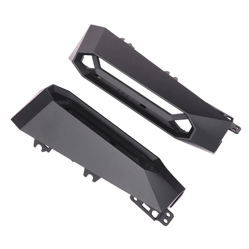 New Laptop Accessorie Stand Omen Right and Left Radiator 15-DK TPN-C141 Air Outlet New Cooling Cover Parts Laptop In Stock