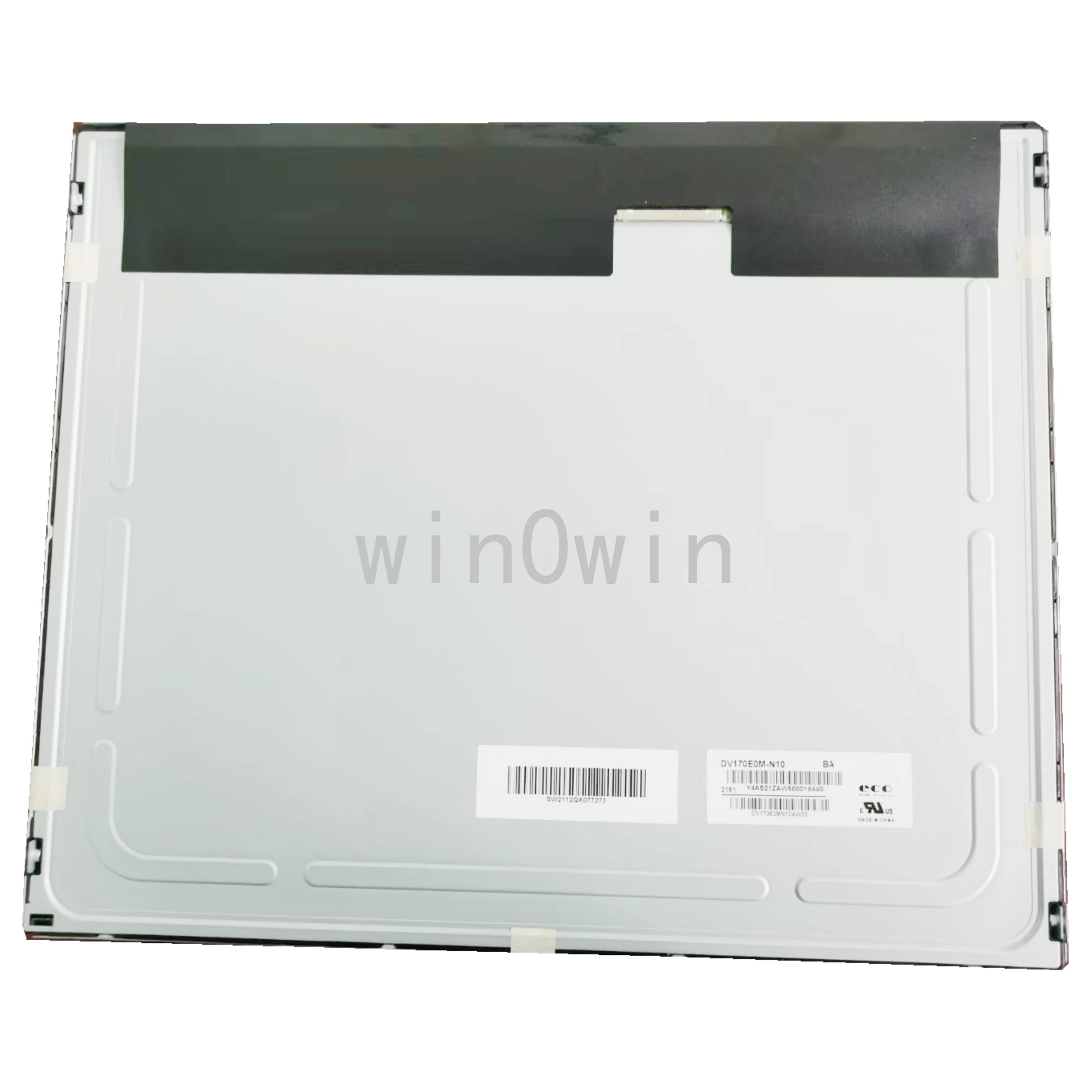 DV170E0M-N10 DV170E0M-N20 DV170E0M-N30 17inch 1280x1024 4:3 LCD Panel