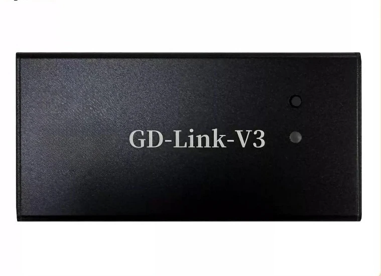 USB CMSIS-DAP Debugger Emulator Universal MCU Programmer SWD JTAG Firmware Download Burn Tool For Embedded Development
