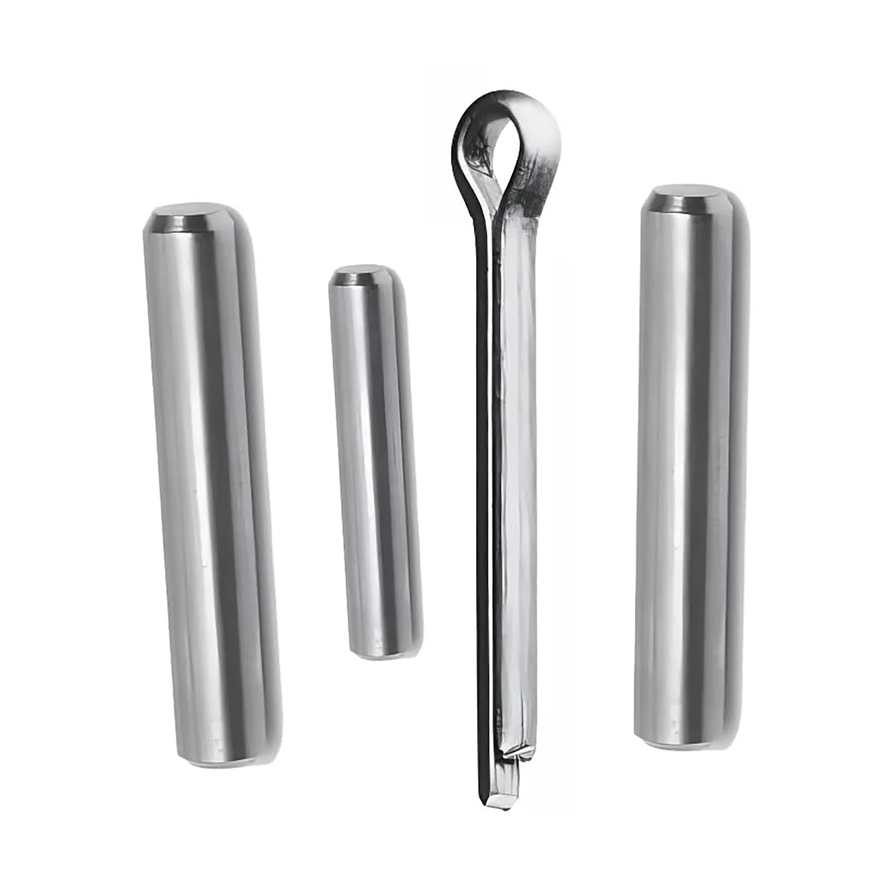 

28-16155 for Mercury Mariner Shear Pin & Split Pin Kit 2.2 2.5 3.3 3.5 HP Outboard Nissan Tohatsu MFS2/2.5/3.5B 18-95295
