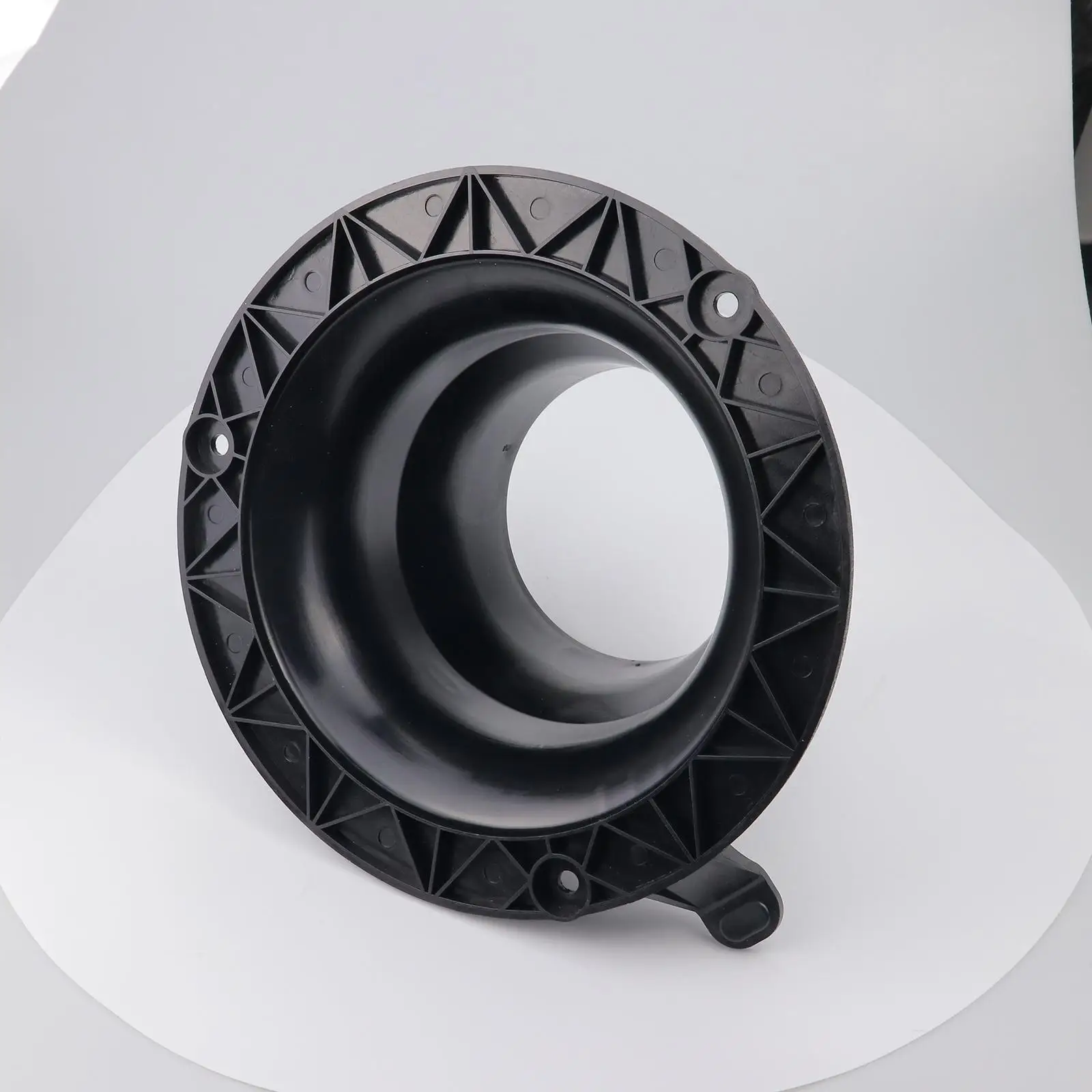 

Lawn Vacuum Hose Adapter 43791 Practical Professional Accessory Direct Replaces for 551887 48624504 45-04072 486250131 551888