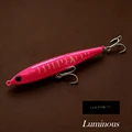 C  Luminous