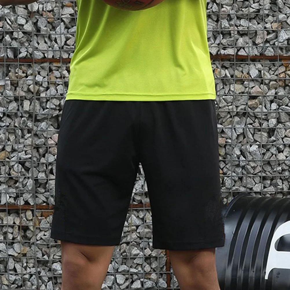 

2 шт. летние шорты для мужчин, дышащие спортивные плавки, быстросохнущие, легко стираемые, идеально подходят для тренировок, плавки