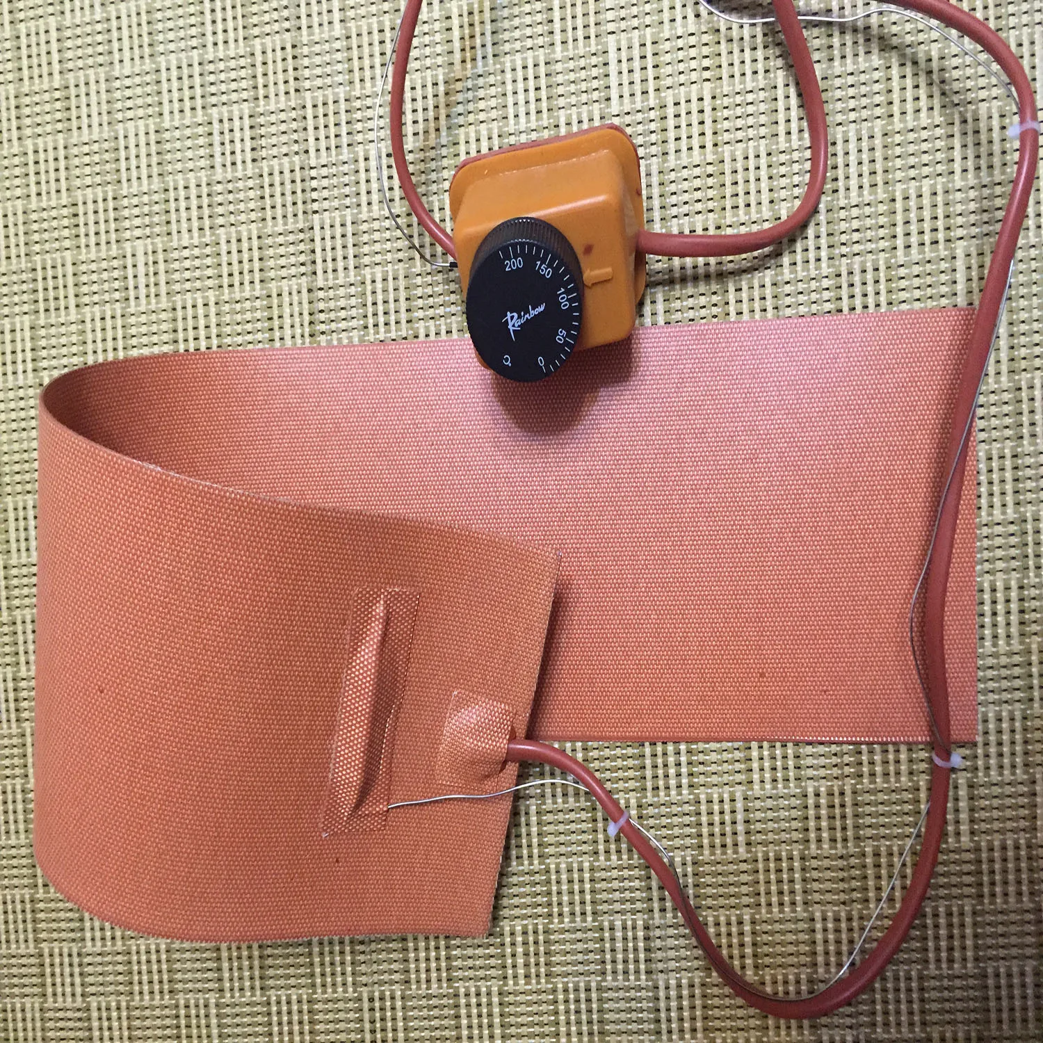 100X 600Mm 110V 600…