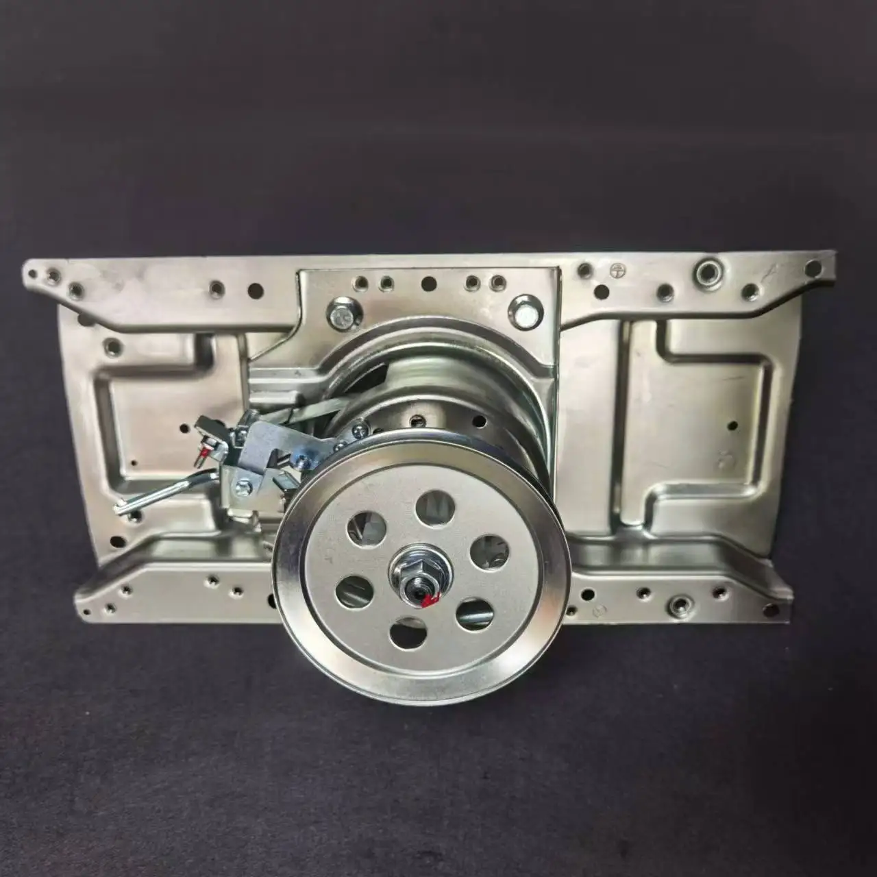 

Accessories and ToolsDual Power Pulsator Washing Machine Deceleration Clutch Assembly 0030807792 Accessories