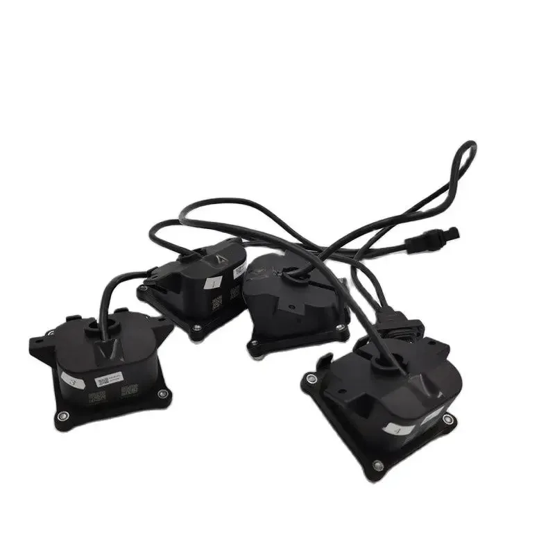 Parti del Drone agricolo per il modulo sensore di pesatura DJI T30 (1.2) (3.4) parti di riparazione UAV della macchina per la protezione delle piante