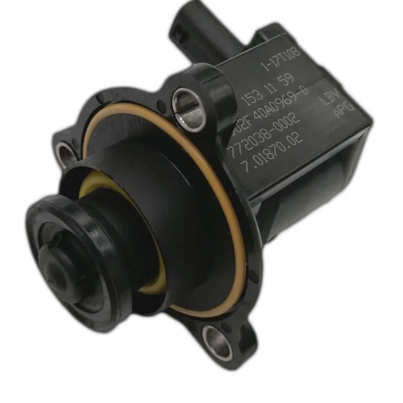 

Applicable to Mercedes-Benz A207 turbocharger valve solenoid valve control valve A0001531159 0001531159
