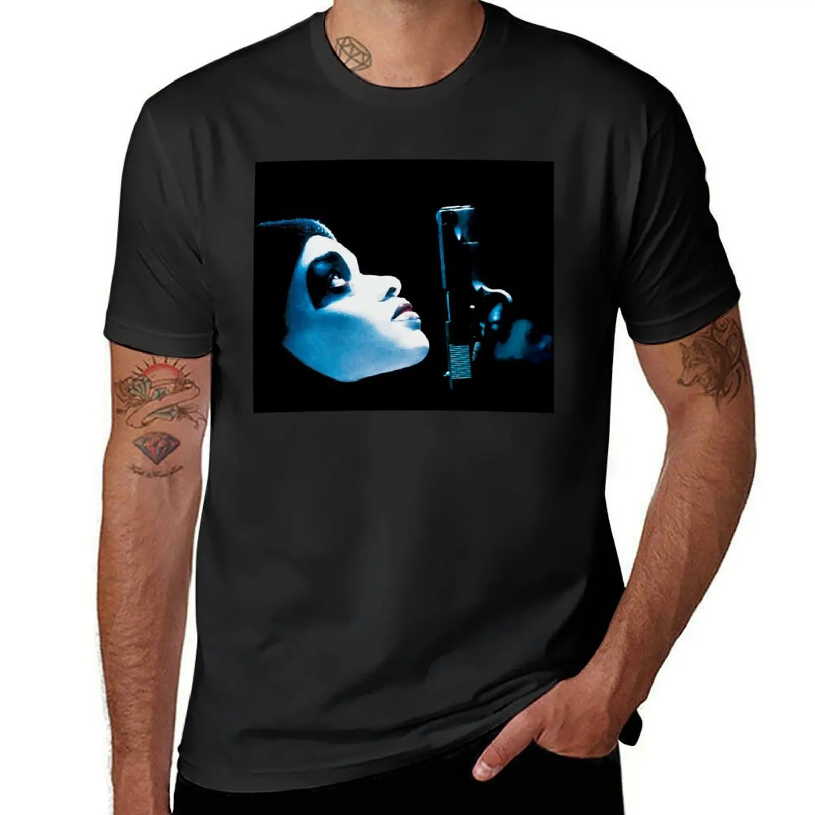 

Ded Pres T-Shirt graphic tee shirt vintage t shirts Funny t-shirt t shirt for men