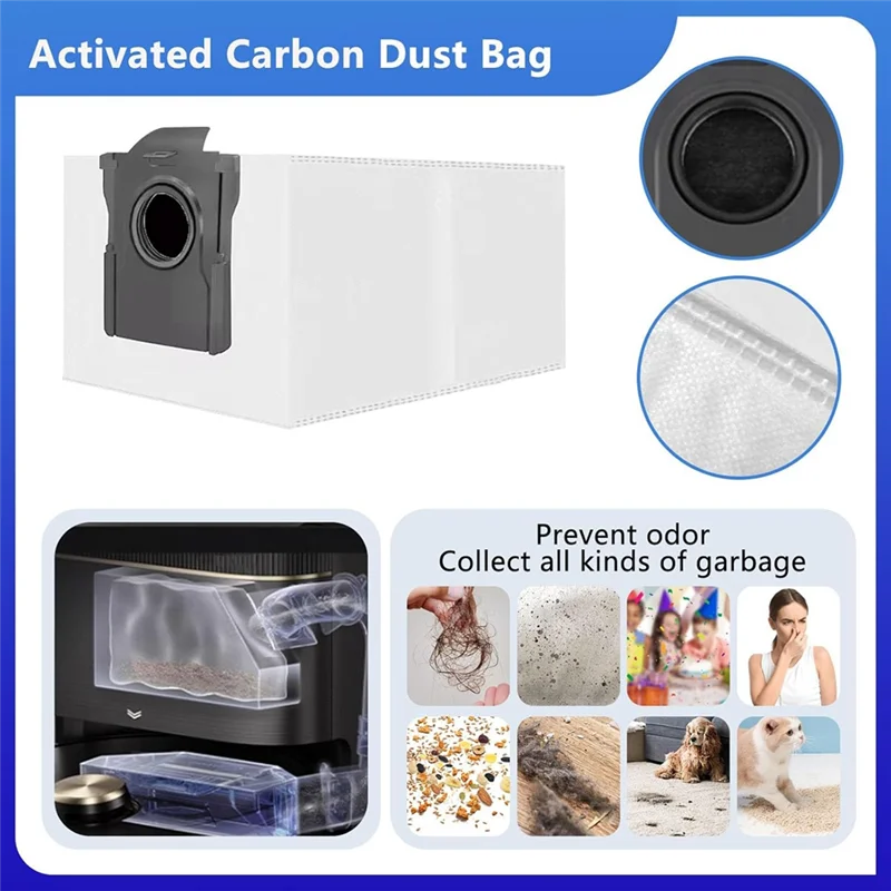 B83B-For Dreame X40… - image