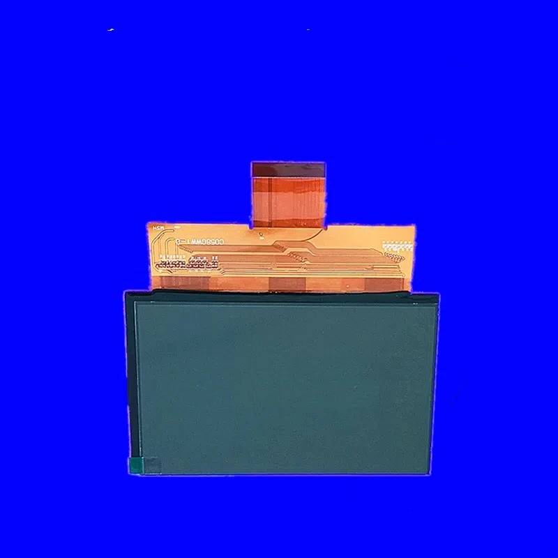 

5,8-дюймовый ЖК-экран проектора высокой четкости C058GWW1-0, запасные части для проектора «сделай сам»