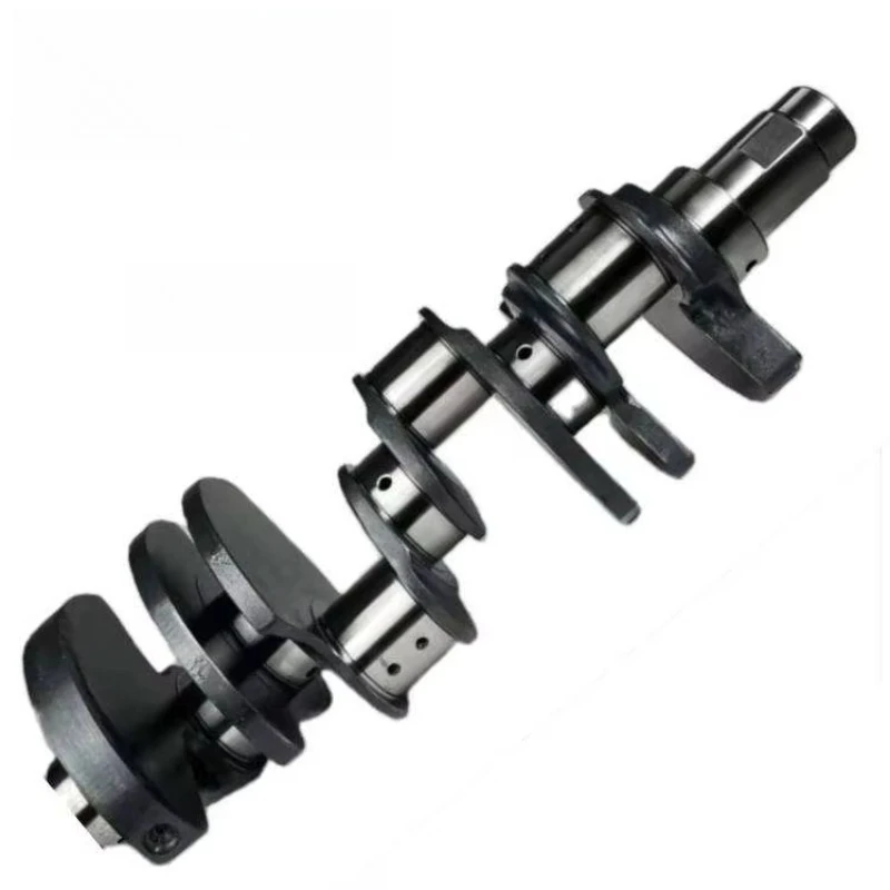 

Engine Crankshaft For Ford 6.0 3C3Z-6303-AA 3C3Z6303AARM 6.0L For POWERSTROKE Crankshaft