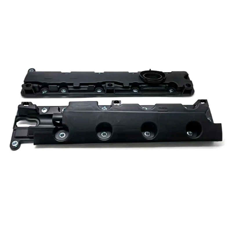 Super Sale 0248N8 0248N9 2.0 COVER CYL HEAD EXHAUST-EW10 Suitable for Peugeot 307 307CC 407 Citroen Picasso Xsara C5 0248N8