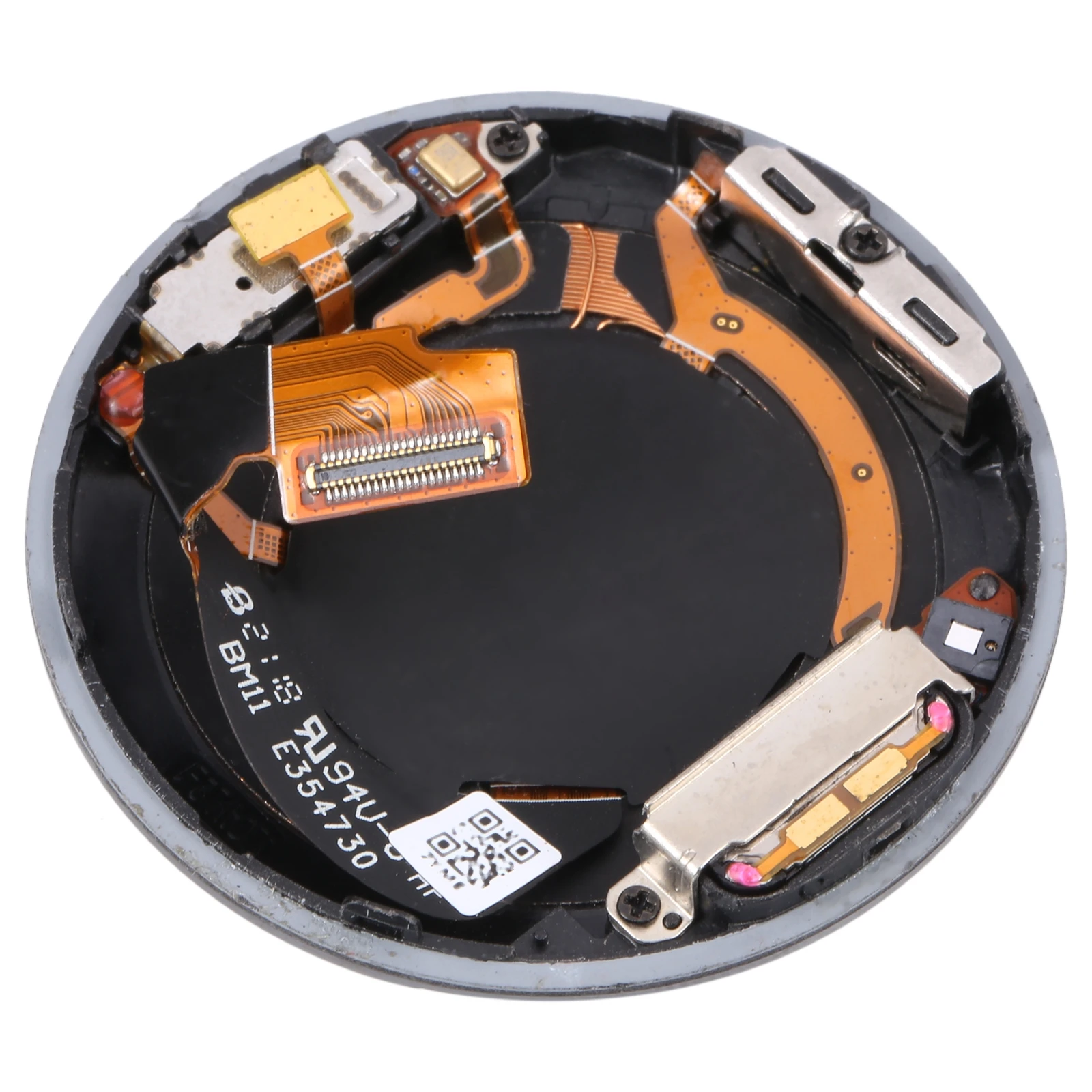 For Huawei Watch 3 Original Back Cover Full Assembly